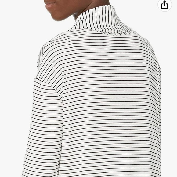 New Daily Ritual XL (20) plus size open front super soft long sleeve cardigan - Picture 6 of 11